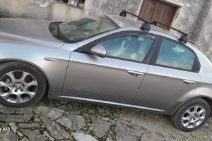 alfa romeo 159 1.9 diesel