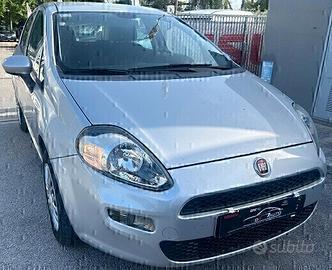 FIAT GRANDE PUNTO Benzina1.2 km 131.739 X NEOPATEN