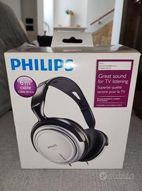 Cuffie con cavo Philips