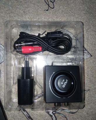 Ricevitore bluetooth 5.3