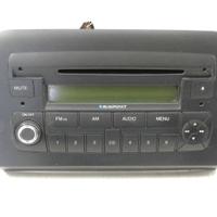 AUTORADIO FIAT Croma 2Â° Serie (05>07)