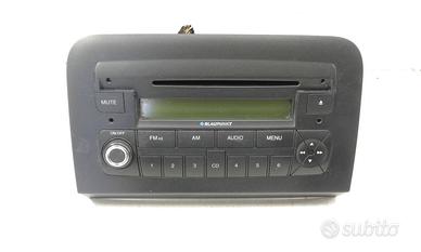 AUTORADIO FIAT Croma 2Â° Serie (05>07)