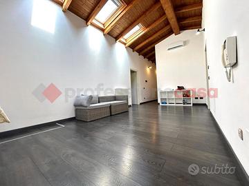 Appartamento Scandiano [Cod. rif T155VRG]