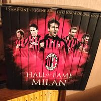DVD Milan