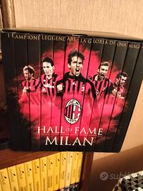 DVD Milan