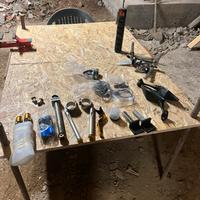 Ricambi moto stradale, R1 simili