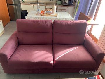 Divano poltrone sofà