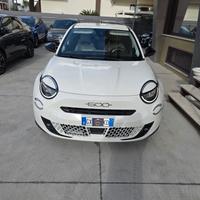 Fiat 600 Hybrid 100 CV DCT MHEV La Prima