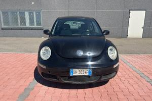 Volkswagen New Beetle 1.9 TDI 105CV