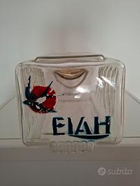 porta caramelle ELAH anni 50-60 vintage(no distrib