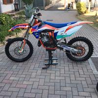 Ktm 125 sx 2015