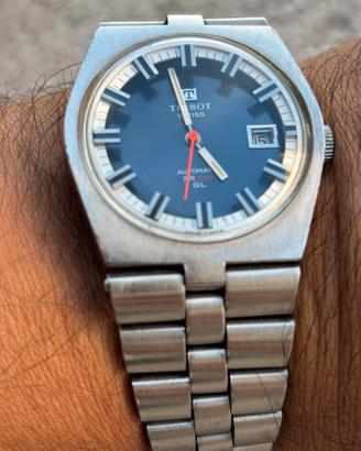 \\TISSOT PR 516 GL AUTOMATICO//