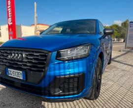 Audi Q2 - 1.6 diesel - 2018