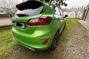 Ford fiesta st MK 8.5