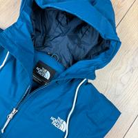 Giacca antipioggia The North Face Donna M