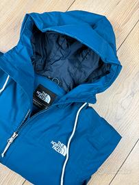 Giacca antipioggia The North Face Donna M