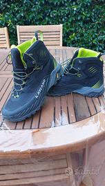 Scarpe Trekking Kayland n.43