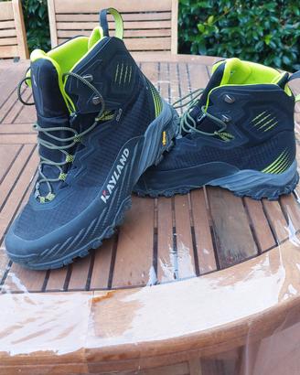 Scarpe Trekking Kayland n.43