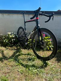 Bmc slr01 ultegra di2 11v tg 61xxl