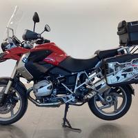 Bmw r 1200 gs - 2012