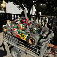 Go - kart