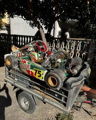 Go - kart