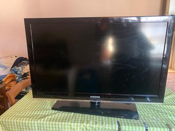 Tv lcd Samsung 37”