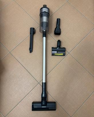 Aspirapolvere Samsung Jet 60 turbo - senza fili