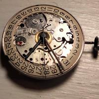 movimento orologio felsa 