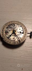 movimento orologio felsa 