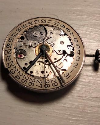 movimento orologio felsa 