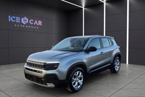JEEP Avenger 1.2 Turbo 100 CV Altitude