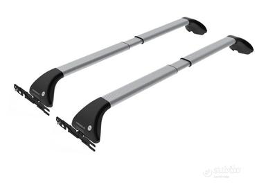 Barre porta pacchi auto