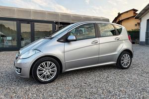 Mercedes-benz A 160 OK NEOPATENTATI