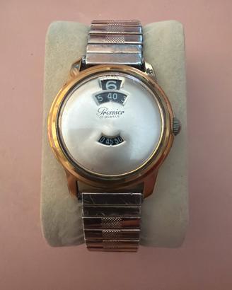 Orologio Saltarello (Premier 17 dewels)