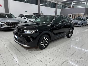 Mokka 130CV AUTOMATICA Elegance SUPER BELLA