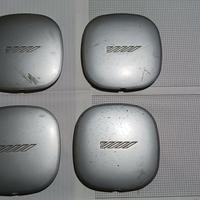 Coprimozzo Austin Mini Metro Leyland