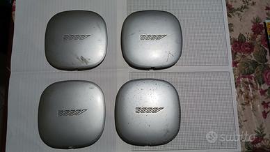 Coprimozzo Austin Mini Metro Leyland