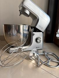 Planetaria ariete gourmet supreme 10L