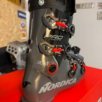 2026 Scarponi da sci nordica nuovi