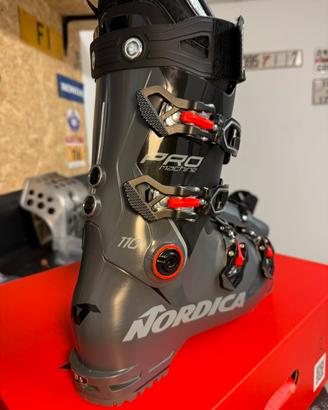 2026 Scarponi da sci nordica nuovi