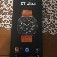  smartwatch  ultra 7