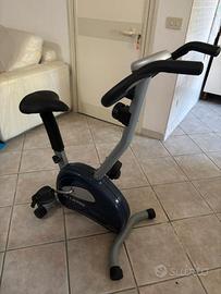 Cyclette Energetics CT 1.0 PRO