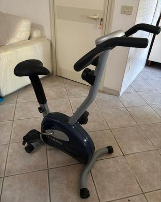 Cyclette Energetics CT 1.0 PRO