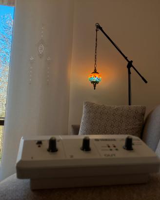 Scheda audio Yamaha Audiogram 3