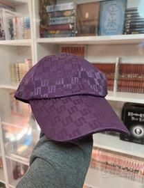 Cappello viola Sisley Abbigliamento e Accessori In vendita a Catania