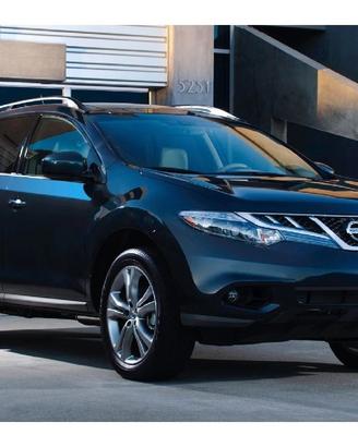 Ricambi usati nissan murano 2008-2014 #4