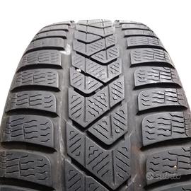 Gomme 255/50 R20 usate - cd.107187