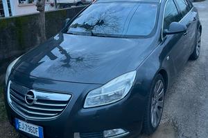 Opel insigne