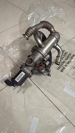 Valvola EGR Fiat Grande Punto Diesel